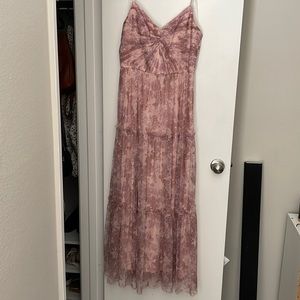 Adrianna Papell dress